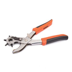 מחורר עור “KENDO 8.1/2