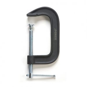 KENDO 1" C מלחצי