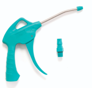 אקדח אוויר אורך פיה 100 ממ SIGNET