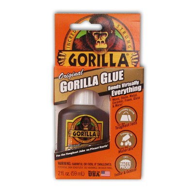 דבק גורילה אולטימטיבי רב שימושי 59 מ"ל Gorilla Glue