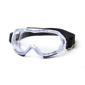 משקפי אבק עדשה גדולה -פתחי איוורור SIGNET