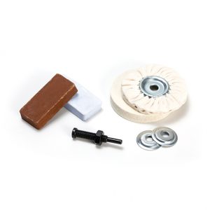 סט להברקה 8 יחידות KENDO