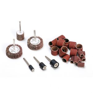 סט פלאפים להשחזה 30 יחידות KENDO