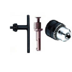 פוטר 13 מ"מ עם מתאם לפטישון