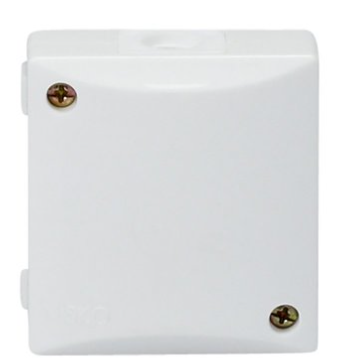 קופסא ריקה על הטיח קומפקטית N-NB-1X