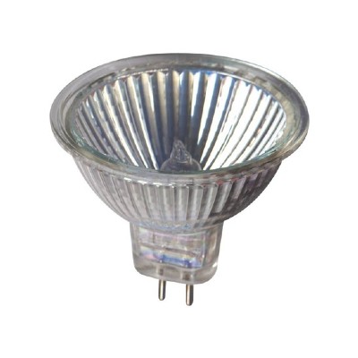 36° 20W/12V נורת הלוגן דקרוייקה כולל כיסוי