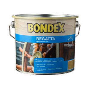 BONDEX רגאטה 2.5 ליטר