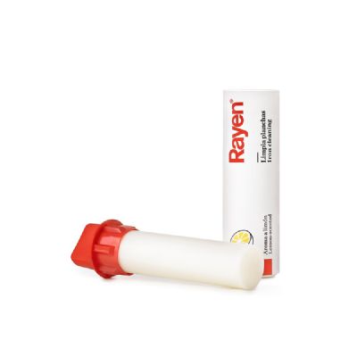 סטיק לניקוי תחתית המגהץ – תמונה 5