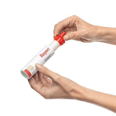 סטיק לניקוי תחתית המגהץ – תמונה 4