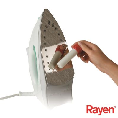 סטיק לניקוי תחתית המגהץ