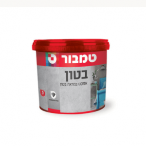 אפקט בטון