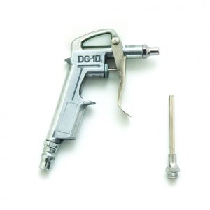 אקדח אויר מתכת SIGNET