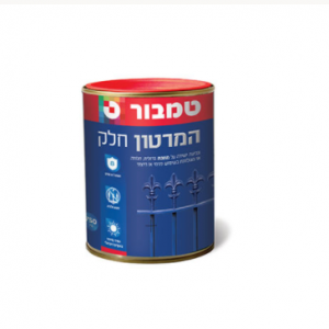 המרטון על בסיס ממס חלק - משי