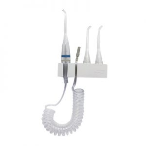 מערכת שטיפה לפה פאוור ג'ט קליר