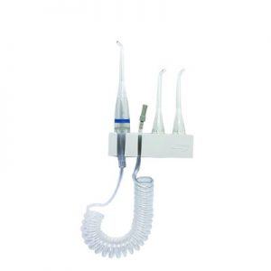 סילון מים דנטלי דגם פאוור ג'ט אמבט