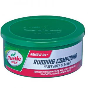 טרטל פוליש גס