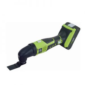 מולטיטול 24V גוף בלבד GreenWorks