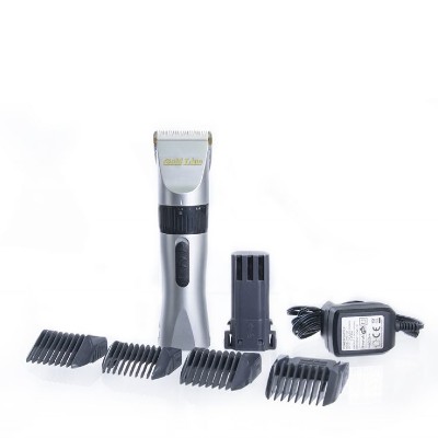 מכונת תספורת נטענת CERAMIC PRO-TEC דגם RFC-101