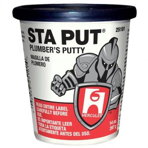 מסתם אינסטלציה קטן