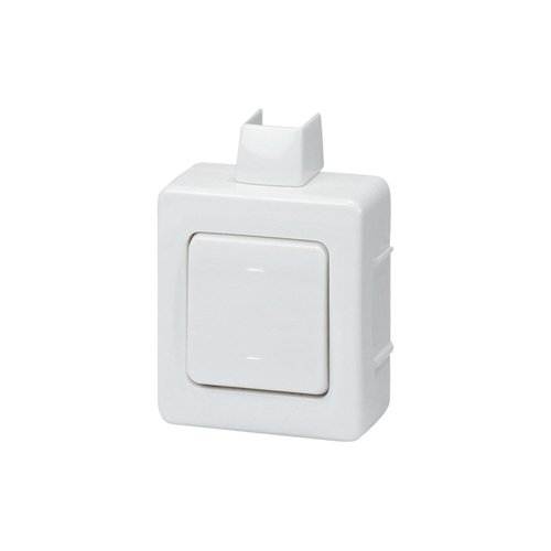 מפסק יחיד על הטיח SUPER N-1A