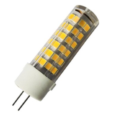 נורת לד 12V 5W G4 אור חם