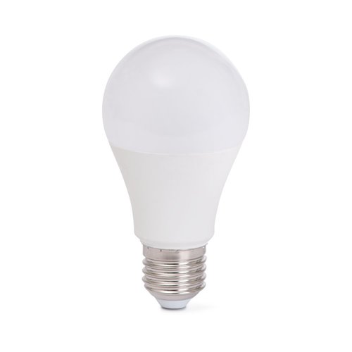 נורת ליבון לד E27 10W אור חם