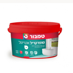 סופרקריל אקרינול