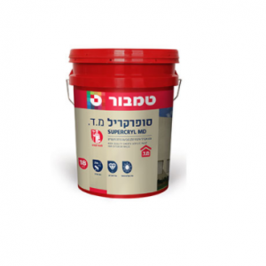 סופרקריל מ.ד.