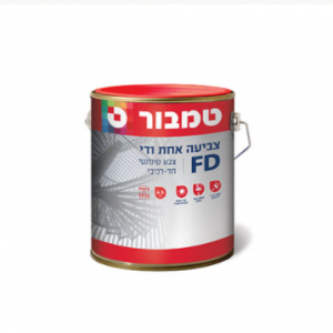 צביעה אחת ודי 22-FD