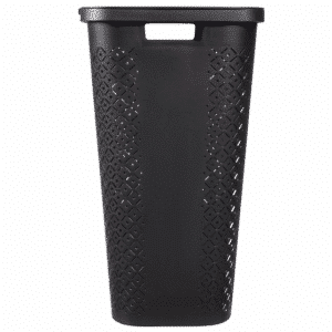 CURVER TERRAZZO - 55L סל כביסה