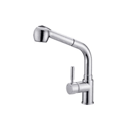 ברז מטבח נשלף מעוצב ZM