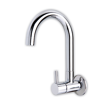 ברז מעוצב מים קרים רנה ZM