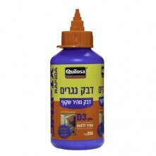 דבק נגרים QUILOSA