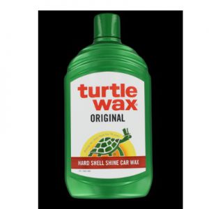 טרטל וקס נוזלי