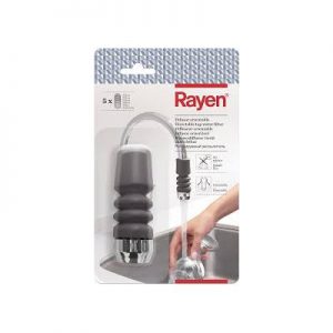 מאריך גמיש לברז RAYEN