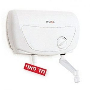 מחמם מים לכיור ATMOR 3.5kw ‏אטמור