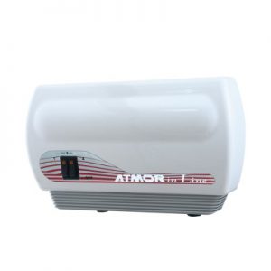 מחמם מים מהיר לכיור ולמקלחת ATMOR 7.7 kw