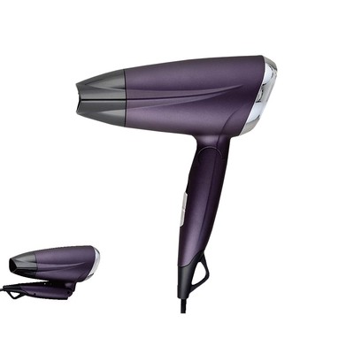 _מייבש שיער פן טיולים מתקפל TRAVEL ATL-568 Gold Line