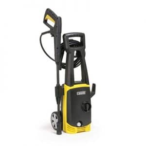 מכונת שטיפה 100 BAR K-WASHER