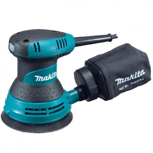 מלטשת אקצנטרית "5 BO5030 מתוצרת Makita
