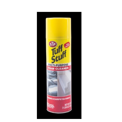 מנקה ריפוד STP