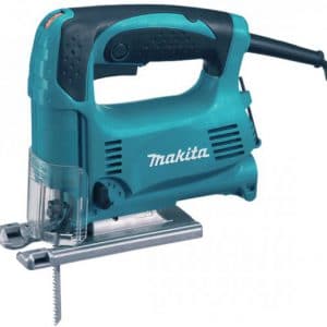 מסור אנכי Makita Jig Saw 450W 4329