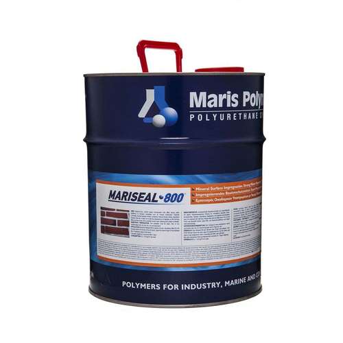 מריס 800 סילר מראה מט