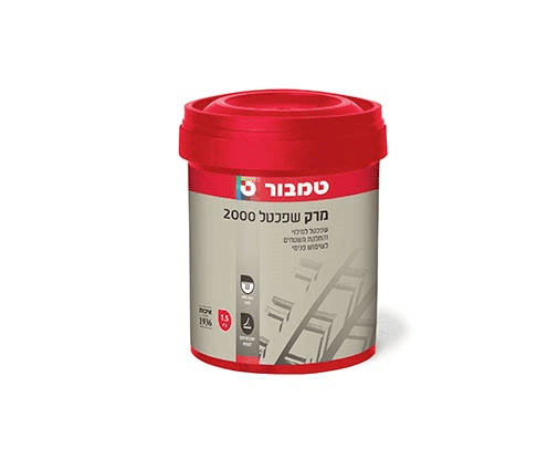 מרק שפכטל 2000