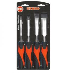 סט מפסלות לעץ