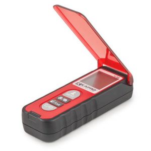 קפרומטר - מד טווח לייזר 363