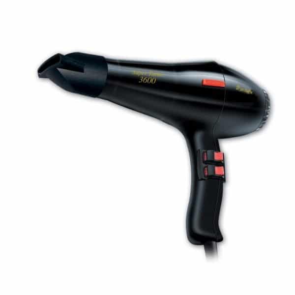 מייבש שיער מקצועי Electro Hanan 3600