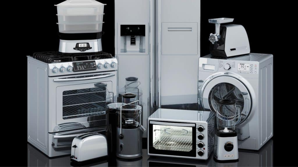 מוצרים למטבח